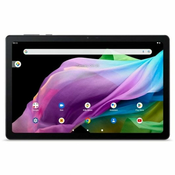 Acer P10-11-K74G 26,4 cm (10.4) 4 GB Wi-Fi 5 (802.11ac) Android 12 Sivo
