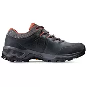 Mammut  Nova Low Iv Gtx  Crna