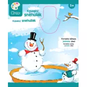 Mac Toys ARTO Čarobni snežak
