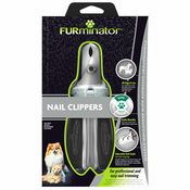 FUM FURminator - Claw trimmer for dogs and cats