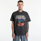 Majice Vans Queens of the Stone Age Desert Sessions Faded Black S