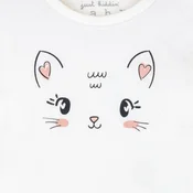 Just kiddin baby bodi CapsuleMeowsome, 62-92