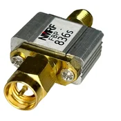 shumee Pasovni filter 836MHz SMA vtič/SMA vtičnica 900MHz