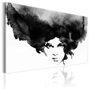 Slika - Storm of Thoughts 60x40