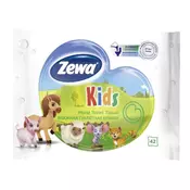 Zewa vlažni toaletni papir kids