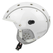 Casco SP-3 AIRWOLF WHITE, skijaška kaciga