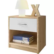 NOĆNI STOČIĆ bela, boja hrasta