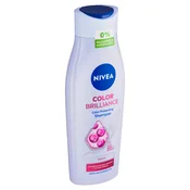 Nivea šampon za nego in zaščito barve 400 ml