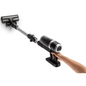 Baterijski sesalnik HISENSE HVC6264BK