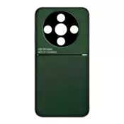 Maska Anti Static za Honor Magic 8 Lite/ X9d zelena