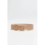 Marisse Womens Accessories L-Pa-4607 Beige