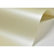 Kuverta amerikanka 1/100-majestic 120g canderlight cream