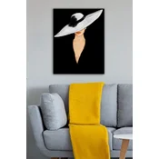 Wallity Slika na platnu 50x70cm