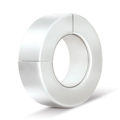 Prowler RED Stainless Steel Magnetic Ring 20mm