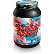 ironMaxx 100% Whey Protein - Pistacija - kokos