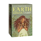 Earth Woman Tarot