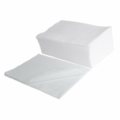 Perforated nonwoven towel - BASIC 70x50 50 ks