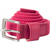 Footjoy Braided Womens Remen Hot Pink Long