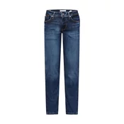 Pepe Jeans za moške. PM206322VX1 Kavbojke Hatch Slim navy (30/34), Priložnostno, Bombaž, Mornarica