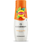 Sodastream Sirup Lipton Peach Ice Tea
