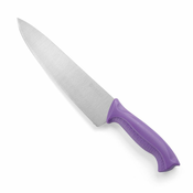 Hendi Kuharski nož HACCP za alergike 385 mm – vijoličen – HENDI 842775