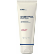 KUNDAL Krema za telo Rich Soymilk Body Cream - 50 ml