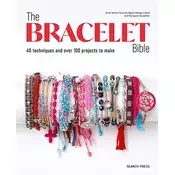 Rayher. Knjiga The Bracelet Bible