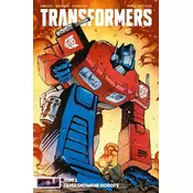 Transformers T.1
