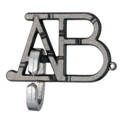 EUREKA Miselni izziv ABC T1, (20402771)