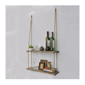 Hanah Home Zidna polica Aa042 v2