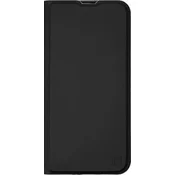 OBAL:ME SmoothTouch Ovitek za Honor 400 Lite Black