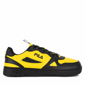 Superge Fila SUOLO FFM0385-23024 Črna