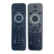 General PHILIPS MCM205/12, MCM206/12, MCM305/12 - replacement remote control