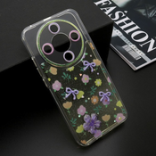 Futrola whisper za honor x9d/magic 8 lite zuta ( F123960 )