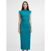 Orsay Obleka 829478 Modra
