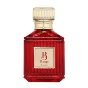 Fragrance World B Rouge Extrait Parfumska voda 100ml