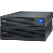 APC SRV5KRILRK neprekidan tok energije (UPS) Dvostruka pretvorba (na mreži) 5 kVA 5000 W