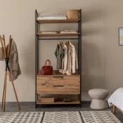 HANAH HOME Garderober Dynamic 12