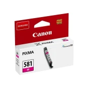 INK JET KARTUŠA CANON CLI-581 MAGENTA(ŠKRLATNA), ORIGINAL