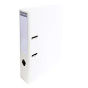 Exacompta EXACOMPTA PVC mapa Premium, DIN A4, 70 mm, bela, (21651980)