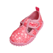 PLAYSHOES Čevelj za na plažo/kopanje korala/roza/pastelno roza