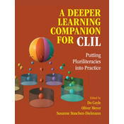 A Deeper Learning Companion for CLIL