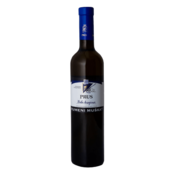 Prus Vino Rumeni muškat - pozna trgatev 0,5 l