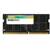 Silicon Power Computer Communicat SILICON POWER/DDR4/modul/8 GB/SO-DIMM 260-pin/3200 MHz/PC4-25600/unbuffered SP008GBSFU320X02
