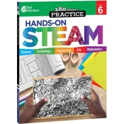 180 Days: Hands-On Steam: Grade 6