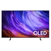 SAMSUNG 4K OLED Vision AI Smart TV QE55S83HAEXXH