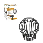 Komplet 4 filtrov za žlebove višina 15cm 64408