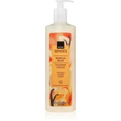 Avon Senses Vanilla Bliss gel za prhanje 720 ml