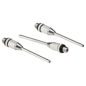 Pro Touch NEEDLE 1771, nogometni dodaci, siva