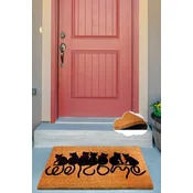 Conceptum Hypnose Mat Coco Coda, 40 x 60 cm